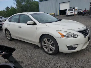 2015 Nissan Altima S z VIN 1N4BL3AP8FC199941, wystawiony jako Copart lot #58093905 z przebiegiem 104 214 mil mil oraz Czysty tytuł • Clean title. Historia ofert i sprzedaży dostępna na DreamBid. Obrazek 4.