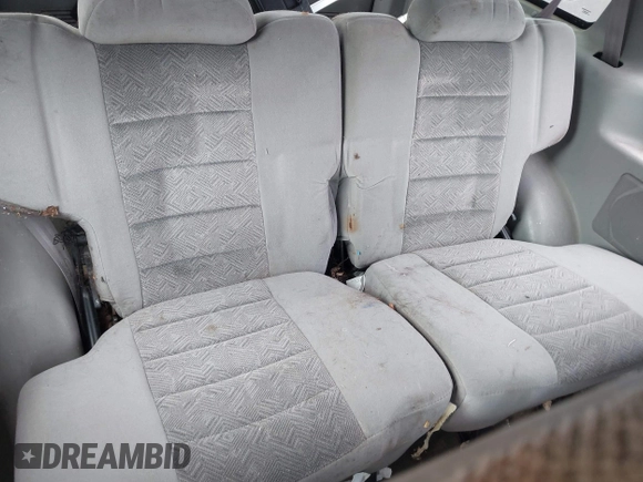 1998 Ford Explorer с VIN 1FMYU22E4WUB38942, выставлен на аукционе IAAI как лот 42188468 с пробегом 226 412 миль миль и . История ставок и продаж доступна на DreamBid. Изображение 8.