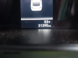 2023 Hyundai Elantra SEL with VIN KMHLM4AG3PU382611, listed as a IAAI auction lot 41540855 with 31,390 mi miles and . Bid and sale history available at DreamBid. Image 15.