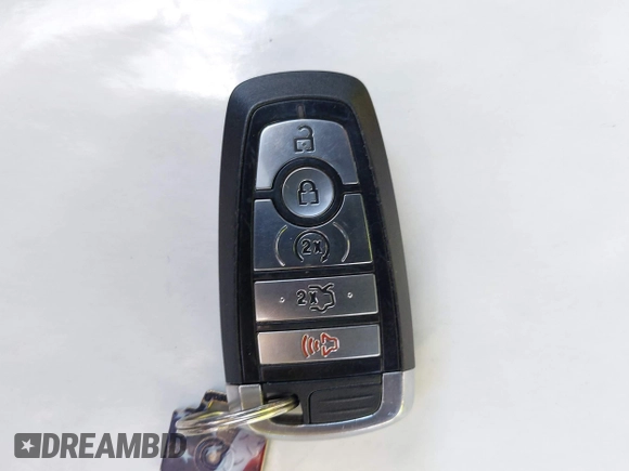 2020 Ford Mustang GT with VIN 1FA6P8CF2L5159040, listed as a IAAI auction lot 42624807 with 41,235 mi miles and . Bid and sale history available at DreamBid. Image 11.