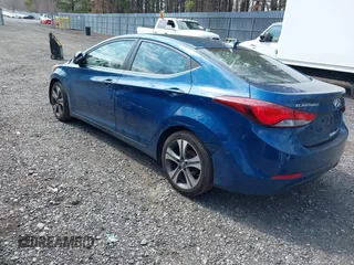 2014 Hyundai Elantra Sport с VIN KMHDH4AH9EU168107, выставлен на аукционе IAAI как лот 41910668 с пробегом 102 379 миль миль и . История ставок и продаж доступна на DreamBid. Изображение 3.