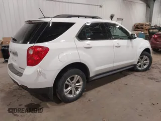 2015 Chevrolet Equinox LT z VIN 2GNFLFEK6F6190781, wystawiony jako IAAI lot #41309157 z przebiegiem 160 353 mil mil oraz . Historia ofert i sprzedaży dostępna na DreamBid. Obrazek 4.