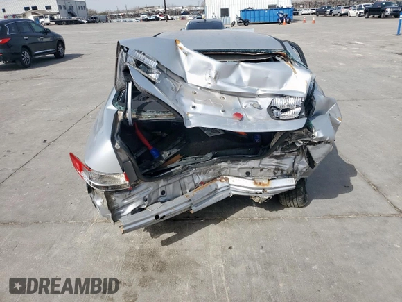 2003 Honda Accord EX z VIN 1HGCM66573A035688, wystawiony jako Copart lot #48033455 z przebiegiem Nie podano mil oraz Szkoda całkowita • Salvage title. Historia ofert i sprzedaży dostępna na DreamBid. Obrazek 6.