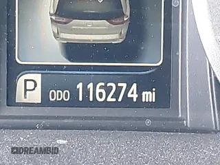 2016 Toyota Sienna Ltd with VIN 5TDDK3DCXGS137651, listed as a IAAI auction lot 42004497 with 116,274 mi miles. Bid and sale history available at carsss.com. Image 15.
