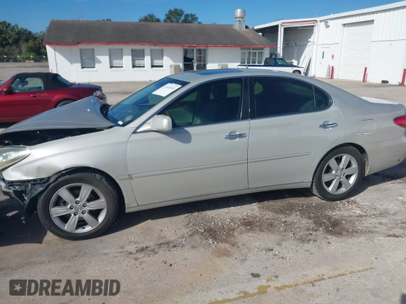 2006 Lexus ES 350 with VIN JTHBA30G965168556, listed as a IAAI auction lot 41416845 with Not Provided miles and . Bid and sale history available at DreamBid. Image 14.
