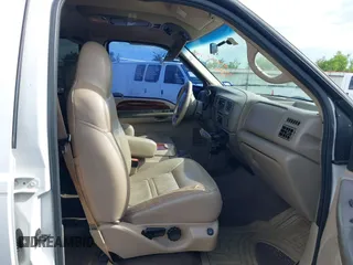 2001 Ford Excursion Limited с VIN 1FMNU42L91EC54752, выставлен на аукционе IAAI как лот 42490476 с пробегом 180 533 миль миль и . История ставок и продаж доступна на DreamBid. Изображение 5.