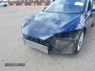 2016 Tesla Model S 70 with VIN 5YJSA1E18GF174200, listed as a IAAI auction lot 42274415 with 65,231 mi miles and . Bid and sale history available at DreamBid. Image 6.