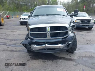 2007 Dodge 2500 SLT с VIN 3D7KS28C87G753381, выставлен на аукционе IAAI как лот 39039516 с пробегом 128 455 миль миль и . История ставок и продаж доступна на DreamBid. Изображение 13.