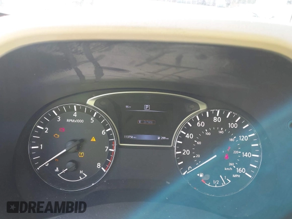 2016 Nissan Pathfinder S с VIN 5N1AR2MN1GC662945, выставлен на аукционе IAAI как лот 42147985 с пробегом 113 756 миль миль и . История ставок и продаж доступна на DreamBid. Изображение 7.