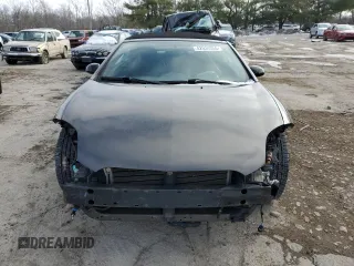 2012 Mitsubishi Eclipse GS Sport with VIN 4A37L5EF1CE008354, listed as a Copart auction lot 42534355 with Not Provided miles and Non Repairable. Bid and sale history available at DreamBid. Image 5.