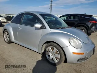 2007 Volkswagen Beetle с VIN 3VWPG31CX7M516620, выставлен на аукционе Copart как лот 46675985 с пробегом 151 292 миль миль и Списание • Salvage title. История ставок и продаж доступна на DreamBid. Изображение 4.