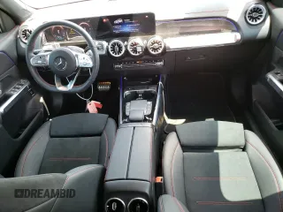 2023 Mercedes-Benz EQB 350 z VIN W1N9M1DBXPN017780, wystawiony jako Copart lot #64724283 z przebiegiem 9010 mil mil oraz . Historia ofert i sprzedaży dostępna na DreamBid. Obrazek 8.