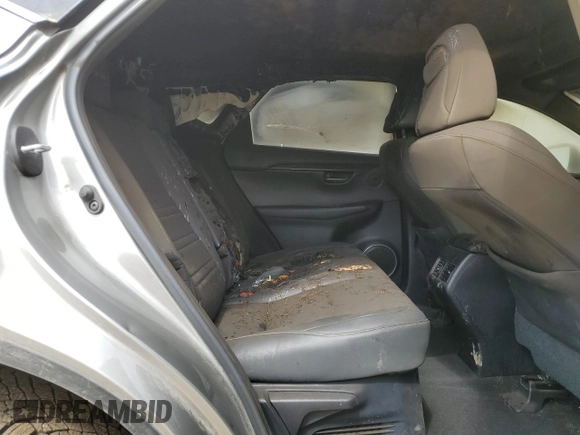 2021 Lexus NX 300 с VIN JTJAARDZ7M2236490, выставлен на аукционе Copart как лот 66725945 с пробегом 296 539 миль миль и Списание • Salvage title. История ставок и продаж доступна на DreamBid. Изображение 11.