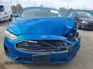 2020 Ford Fusion SE with VIN 3FA6P0LU3LR233370, listed as a IAAI auction lot 42221789 with 70,771 mi miles and . Bid and sale history available at DreamBid. Image 12.