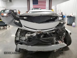 2016 Chevrolet Malibu LT with VIN 1G11C5SA5GU158277, listed as a Copart auction lot 51414875 with Not Provided miles and Salvage Title. Bid and sale history available at DreamBid. Image 5.