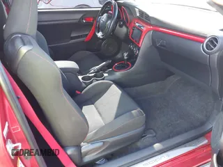 2016 Scion tC with VIN JTKJF5C77GJ026150, listed as a IAAI auction lot 41424088 with 96,370 mi miles. Bid and sale history available at carsss.com. Image 5.