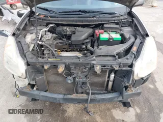 2012 Nissan Rogue S with VIN JN8AS5MV7CW383247, listed as a IAAI auction lot 41614496 with 173,074 mi miles and . Bid and sale history available at DreamBid. Image 10.