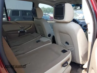2008 Volvo XC90 I6 z VIN YV4CY982781448271, wystawiony jako IAAI lot #42360719 z przebiegiem 215 387 mil mil oraz . Historia ofert i sprzedaży dostępna na DreamBid. Obrazek 8.