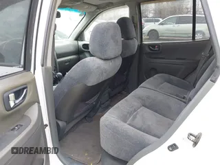 2004 Hyundai Santa Fe GLS z VIN KM8SC73D84U796045, wystawiony jako IAAI lot #41716387 z przebiegiem 150 163 mil mil oraz . Historia ofert i sprzedaży dostępna na DreamBid. Obrazek 8.