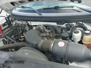 2005 Ford F-150 XL с VIN 1FTRF12W15NA14108, выставлен на аукционе IAAI как лот 42853905 с пробегом 142 717 миль миль и . История ставок и продаж доступна на DreamBid. Изображение 12.