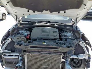 2019 Land Rover Range Rover Velar S z VIN SALYB2EX1KA218663, wystawiony jako Copart lot #57974305 z przebiegiem 47 842 mil mil oraz Szkoda całkowita • Salvage title. Historia ofert i sprzedaży dostępna na DreamBid. Obrazek 12.
