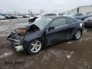 2003 Acura RSX z VIN JH4DC54803C800319, wystawiony jako Copart lot #49493255 z przebiegiem 248 847 mil mil oraz Szkoda całkowita • Salvage title. Historia ofert i sprzedaży dostępna na DreamBid. Obrazek 1.