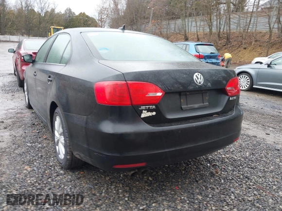 2011 Volkswagen Jetta SE с VIN 3VWBZ7AJ9BM395274, выставлен на аукционе IAAI как лот 41672902 с пробегом 79 218 миль миль и . История ставок и продаж доступна на DreamBid. Изображение 15.