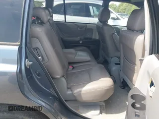 2005 Toyota Highlander z VIN JTEEP21A250089609, wystawiony jako IAAI lot #42266881 z przebiegiem 198 774 mil mil oraz . Historia ofert i sprzedaży dostępna na DreamBid. Obrazek 8.