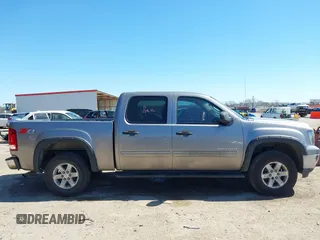 2012 GMC Sierra 1500 SLE with VIN 3GTP2VE78CG198631, listed as a IAAI auction lot 41694471 with 213,361 mi miles and . Bid and sale history available at DreamBid. Image 13.