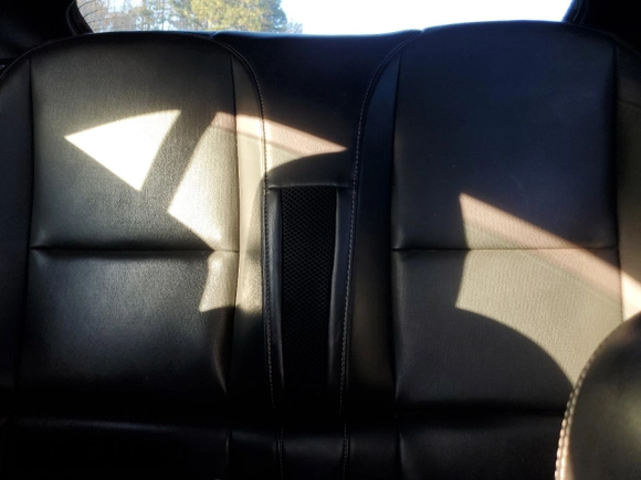 2015 Chevrolet Camaro LT with VIN 2G1FF3D33F9186283, listed as a Copart auction lot 84699554 with 93,134 mi miles and Salvage Title. Bid and sale history available at carsss.com. Image 10.