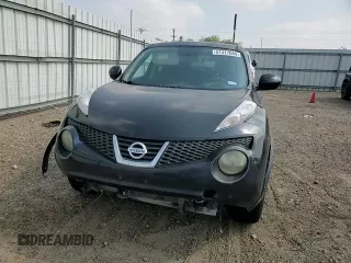 2012 Nissan Juke SL with VIN JN8AF5MR1CT106750, listed as a Copart auction lot 51417085 with 150,347 mi miles and Salvage Title. Bid and sale history available at carsss.com. Image 12.