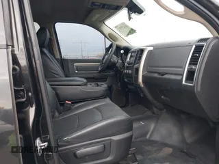 2017 Ram 2500 SLT with VIN 3C6UR5DL1HG759215, listed as a IAAI auction lot 41457317 with 114,939 mi miles and . Bid and sale history available at DreamBid. Image 5.