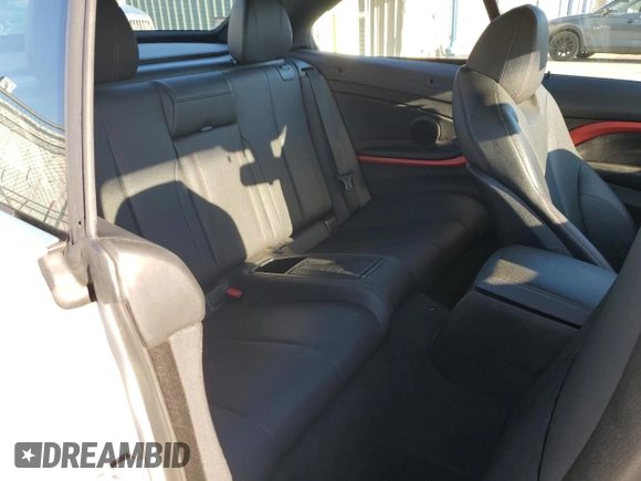 2015 BMW 4 Series 428i with VIN WBA3V7C54FP772674, listed as a Copart auction lot 88060515 with 95,980 mi miles and Salvage Title. Bid and sale history available at carsss.com. Image 10.