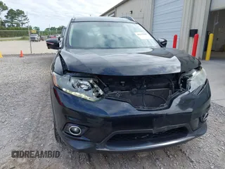 2014 Nissan Rogue S z VIN 5N1AT2MT0EC856766, wystawiony jako IAAI lot #42335105 z przebiegiem 160 187 mil mil oraz . Historia ofert i sprzedaży dostępna na DreamBid. Obrazek 6.