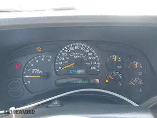 2004 Chevrolet Silverado 1500 LS with VIN 1GCEC19T44E394787, listed as a IAAI auction lot 41722396 with 157,010 mi miles. Bid and sale history available at carsss.com. Image 7.