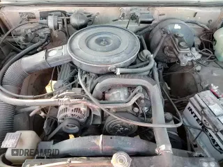 1993 Dodge Dakota z VIN 1B7GG23Y1PS228983, wystawiony jako Copart lot #86064534 z przebiegiem 237 006 mil mil oraz Szkoda całkowita • Salvage title. Historia ofert i sprzedaży dostępna na DreamBid. Obrazek 13.
