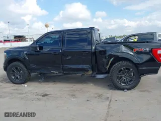 2022 Ford F-150 XL with VIN 1FTFW1E84NFA69310, listed as a IAAI auction lot 41471308 with 71,584 mi miles. Bid and sale history available at carsss.com. Image 15.