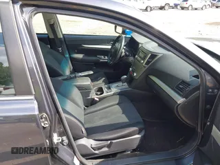 2013 Subaru Legacy Premium with VIN 4S3BMBC69D3021619, listed as a IAAI auction lot 42650792 with 149,330 mi miles and . Bid and sale history available at DreamBid. Image 5.