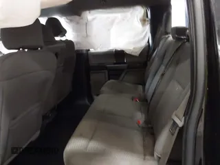 2016 Ford F-150 XLT with VIN 1FTEW1E8XGFC75827, listed as a IAAI auction lot 42393896 with Not provided miles and . Bid and sale history available at DreamBid. Image 8.