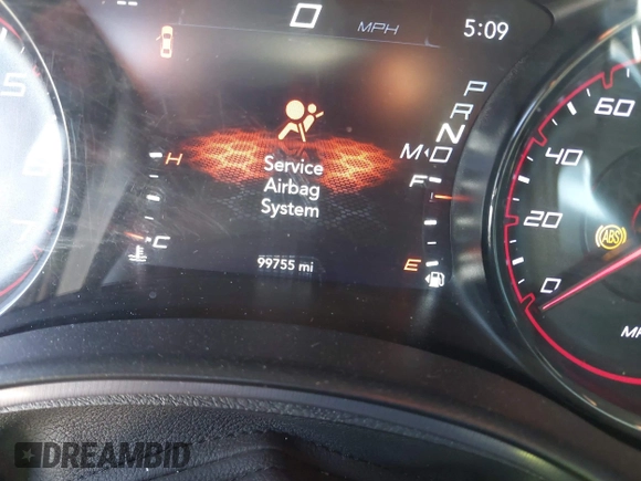 2019 Dodge Charger R/T z VIN 2C3CDXCT7KH527732, wystawiony jako IAAI lot #42283453 z przebiegiem 99 755 mil mil oraz . Historia ofert i sprzedaży dostępna na DreamBid. Obrazek 7.
