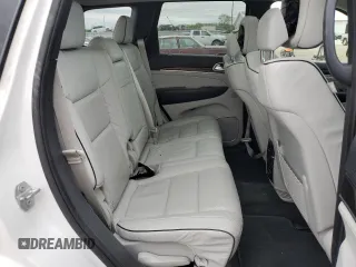 2019 Jeep Grand Cherokee Summit with VIN 1C4RJFJT4KC848996, listed as a Copart auction lot 54974925 with 106,517 mi miles and Salvage title. Bid and sale history available at DreamBid. Image 11.