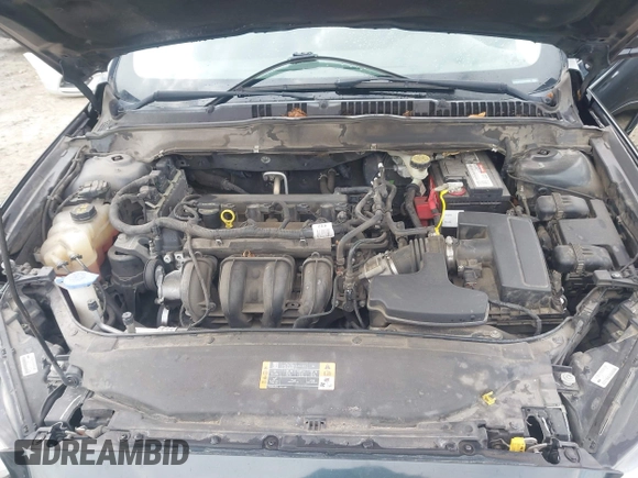 2014 Ford Fusion SE with VIN 3FA6P0H79ER243908, listed as a IAAI auction lot 41749834 with 217,196 mi miles. Bid and sale history available at carsss.com. Image 10.