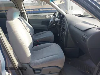 2000 Mercury Villager z VIN 4M2XV11T8YDJ26734, wystawiony jako IAAI lot #41616616 z przebiegiem 145 253 mil mil oraz . Historia ofert i sprzedaży dostępna na DreamBid. Obrazek 5.