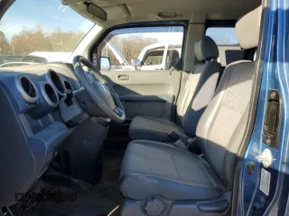 2006 Honda Element with VIN 5J6YH27366L028314, listed as a Copart auction lot 82013204 with 205,163 mi miles and Salvage Title. Bid and sale history available at DreamBid. Image 7.