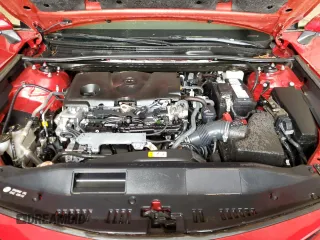 2022 Toyota Camry SE with VIN 4T1G11AK4NU070761, listed as a Copart auction lot 50197125 with 32,658 mi miles and Clean Title. Bid and sale history available at DreamBid. Image 11.