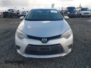 2016 Toyota Corolla L with VIN 5YFBURHEXGP445329, listed as a IAAI auction lot 41799285 with 313,814 mi miles and . Bid and sale history available at DreamBid. Image 12.