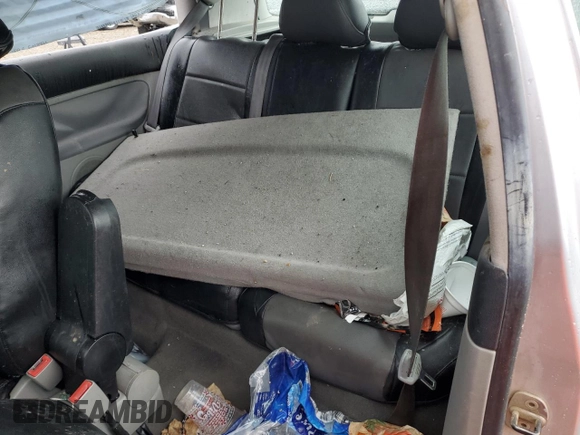 2003 Volkswagen Golf с VIN 9BWBK61J034016375, выставлен на аукционе Copart как лот 81534384 с пробегом Не указан миль и Списание • Salvage title. История ставок и продаж доступна на DreamBid. Изображение 10.
