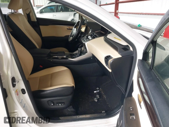 2019 Lexus NX 300 с VIN JTJBARBZ2K2183055, выставлен на аукционе IAAI как лот 42244828 с пробегом 89 589 миль миль и . История ставок и продаж доступна на DreamBid. Изображение 5.