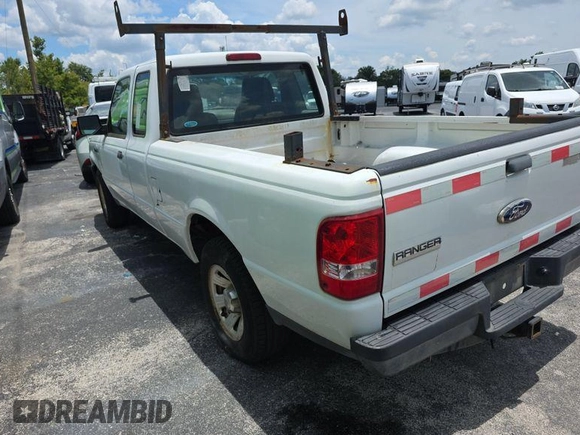 2011 Ford Ranger XL with VIN 1FTKR1EE7BPB05847, listed as a IAAI auction lot 42905946 with 298,880 mi miles and . Bid and sale history available at DreamBid. Image 16.