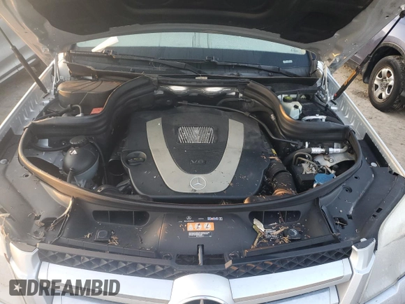 2010 Mercedes-Benz GLK 350 with VIN WDCGG8HB1AF370011, listed as a Copart auction lot 75062374 with Not Provided miles and Non Repairable. Bid and sale history available at DreamBid. Image 12.